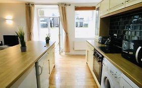 Westbourne Villas